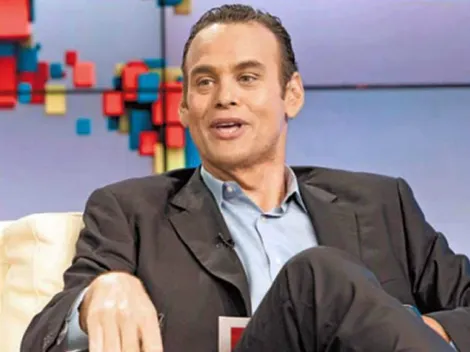 El Tri está goleando a Cuba, pero Faitelson no para de criticarlo