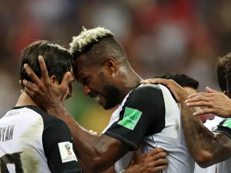 Ver en VIVO Costa Rica vs. Nicaragua por la Copa Oro