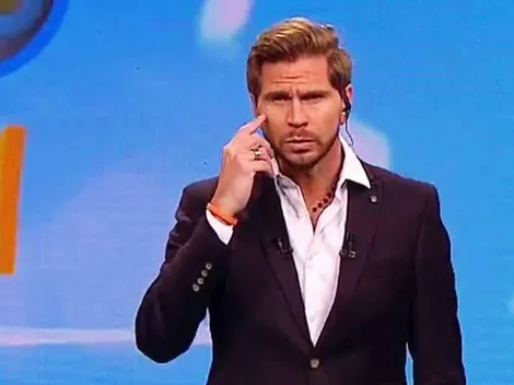 Amargura total: ¡así narraron en Argentina los dos goles de Colombia!