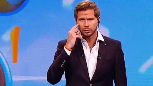 Amargura total: ¡así narraron en Argentina los dos goles de Colombia!