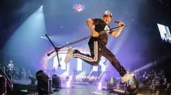 Pablo Lescano cambió el 'ATR' por el 'APD' y explicó qué significa