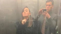 Llega motivado: la foto de Héctor Moreno con toda su familia en la previa al duelo ante Cuba