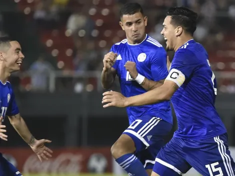 En VIVO: Paraguay vs. Catar por la Copa América