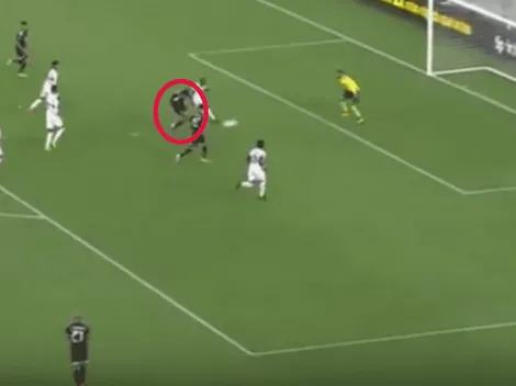 Jiménez no perdonó y aumentó la ventaja para México