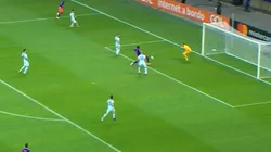 Es un tanque: ¡Duván la armó toda y él mismo la terminó para el 0-2 de Colombia!