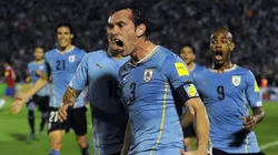 Selección de Uruguay