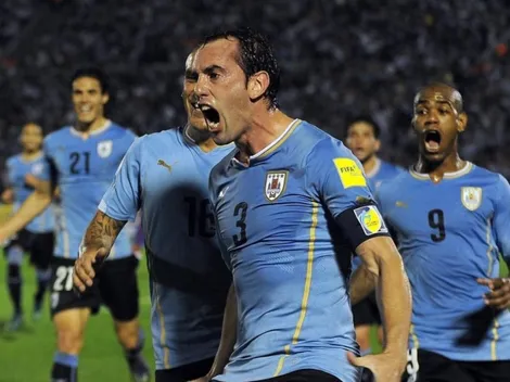 Ver en VIVO Uruguay vs. Ecuador por la Copa América