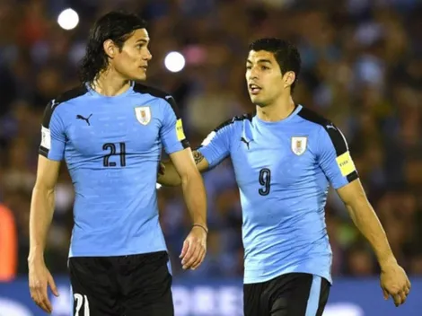 En VIVO: Uruguay vs. Ecuador por la Copa América