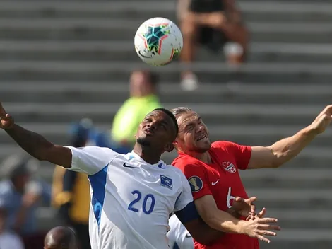 Canadá le puso presión a México goleando a Martinica en el arranque de la Copa Oro