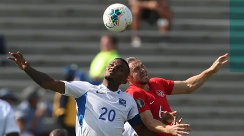 Canadá le puso presión a México goleando a Martinica en el arranque de la Copa Oro