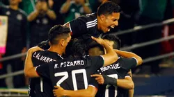Esperanzador: México tiene un registro casi perfecto en sus debuts en Copa Oro