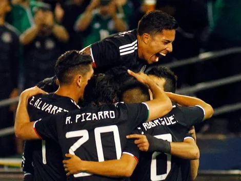 Esperanzador: México tiene un registro casi perfecto en sus debuts en Copa Oro