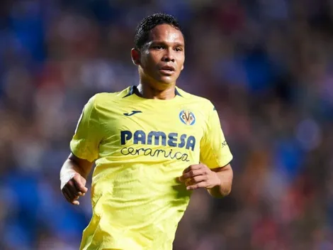 Junior a romper el mercado de pases: ¡cotiza el fichaje de Carlos Bacca!