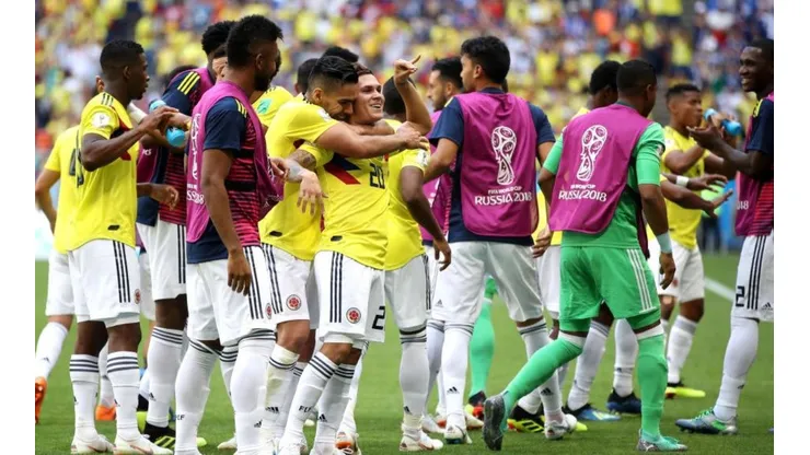 Apoya desde afuera: el mensaje de Quintero para sus compañeros en la previa del debut
