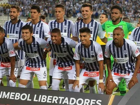 Si todo sale bien, Alianza Lima tendría en sus filas al traspaso más caro del fútbol peruano