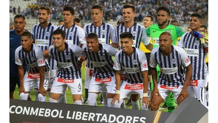 Si todo sale bien, Alianza Lima tendría en sus filas al traspaso más caro del fútbol peruano