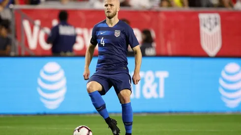 ¿Rayados? Nunca he tenido miedo de los desafíos": Bradley