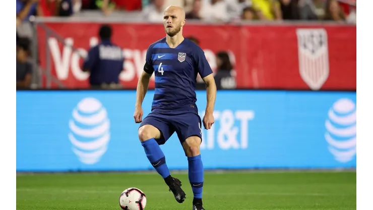 ¿Rayados? Nunca he tenido miedo de los desafíos": Bradley