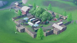 Fortbyte #14: ¿Cómo y donde encontrarlo? - Guía y Solución