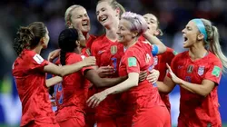 Selección de Estados Unidos