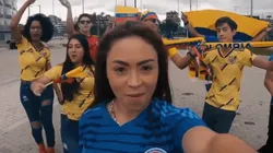 Daneidy Barrera Rojas, Epa Colombia.