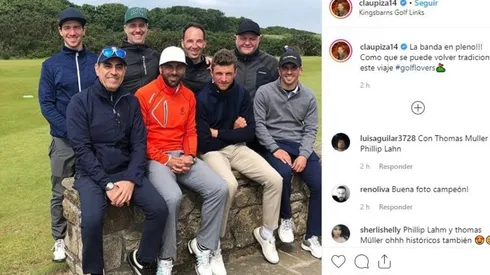 Pizarro tiene 4 goles en 14 partidos en Copa América