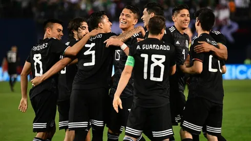 Selección de México