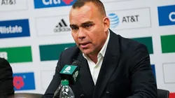 Lo que dijo Rafael Dudamel sobre el equipo que dirige Ricardo Gareca