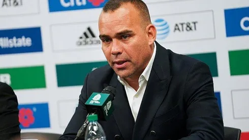 Lo que dijo Rafael Dudamel sobre el equipo que dirige Ricardo Gareca