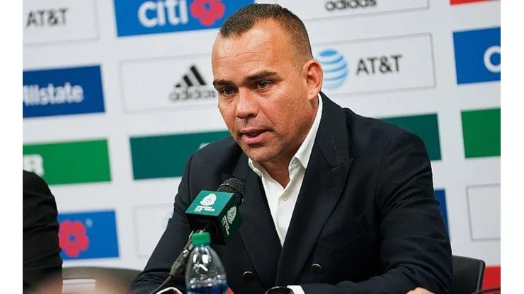 Lo que dijo Rafael Dudamel sobre el equipo que dirige Ricardo Gareca