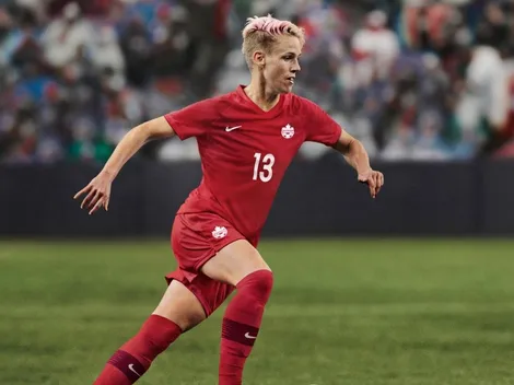 Ver en VIVO Canadá vs. Nueva Zelanda por la Copa Mundial Femenina