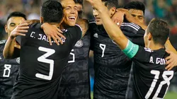 México es favorita ante Cuba en el inicio de la Copa Oro