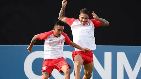 En Colombia adelantaron que la Bicolor superará la Fase de Grupos de la Copa América