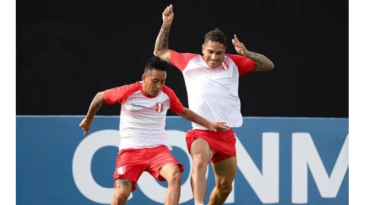 En Colombia adelantaron que la Bicolor superará la Fase de Grupos de la Copa América