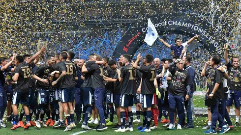 Récord: Monterrey puede tener al Bombazo del mercado