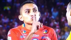 Ray Vanegas rompe el silencio y dice la verdad sobre lo que le dijo Sebastián Viera