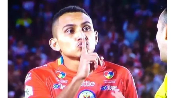 Ray Vanegas rompe el silencio y dice la verdad sobre lo que le dijo Sebastián Viera
