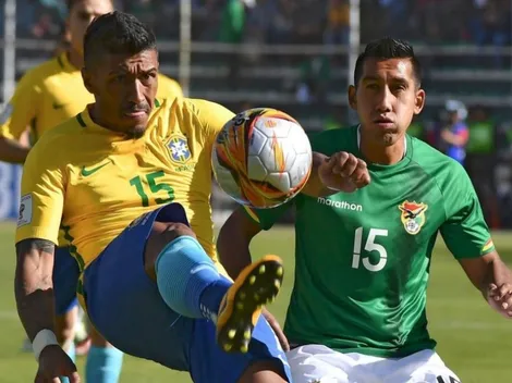 Qué canal transmite en México el partido de Brasil vs. Bolivia por la Copa América