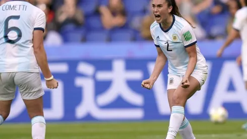 Selección Argentina