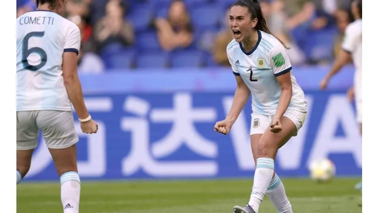 Selección Argentina