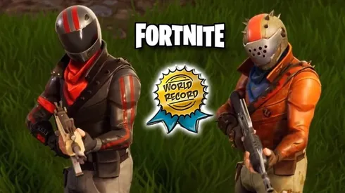 Rompen récord de kills en Fortnite: ¡Eliminaron a más de la mitad de los jugadores!