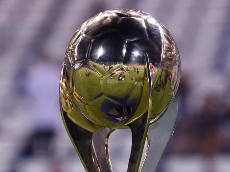 Los países que más futbolistas aportan a la Copa Oro 2019