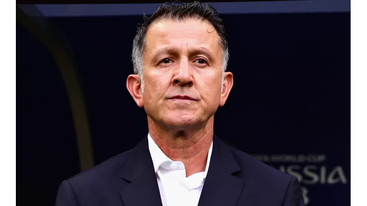 Los jugadores que estén solteros la tendrán difícil en el Nacional de Juan Carlos Osorio