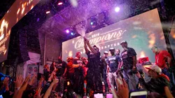 Ojo LeBron: los casinos ya escogieron al nuevo favorito para ser campeón de la NBA