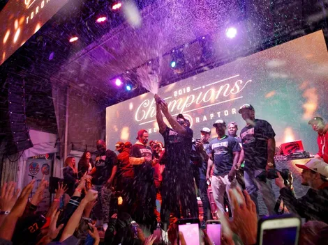 Ojo LeBron: los casinos ya escogieron al nuevo favorito para ser campeón de la NBA