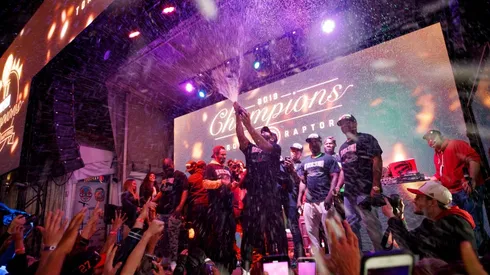 Ojo LeBron: los casinos ya escogieron al nuevo favorito para ser campeón de la NBA