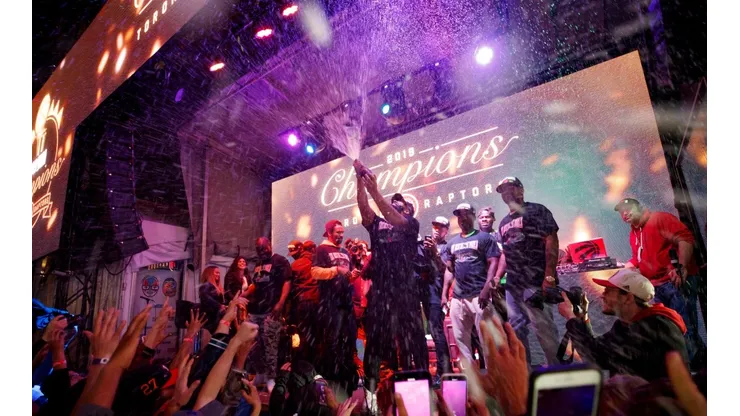 Ojo LeBron: los casinos ya escogieron al nuevo favorito para ser campeón de la NBA