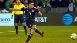 "No vamos a ganar la Oro sólo por ser México": Jiménez