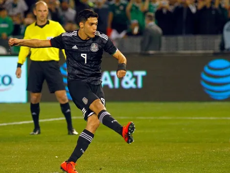 "No vamos a ganar la Oro sólo por ser México": Jiménez