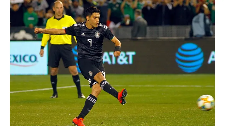 "No vamos a ganar la Oro sólo por ser México": Jiménez